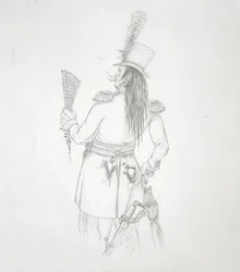 Wi-jun-jon (Das Taubenei) 1852